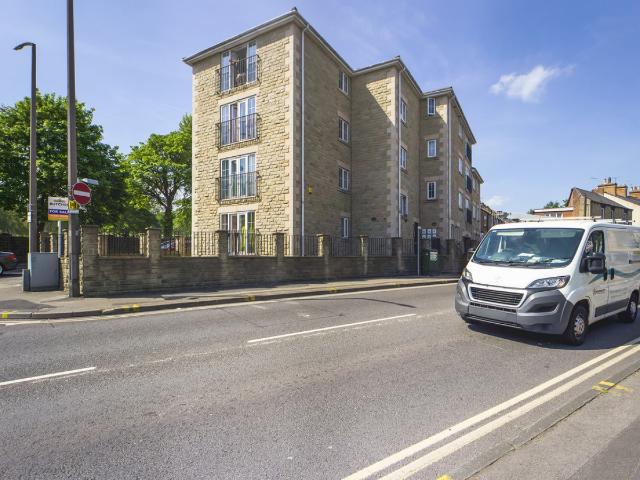 Apartment for rent in South Yorkshire