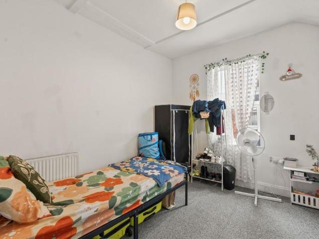 Apartment for rent in St John's, Worcestershire