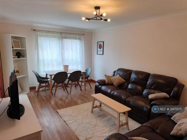 Apartment for rent in Yorkhill, Scotland