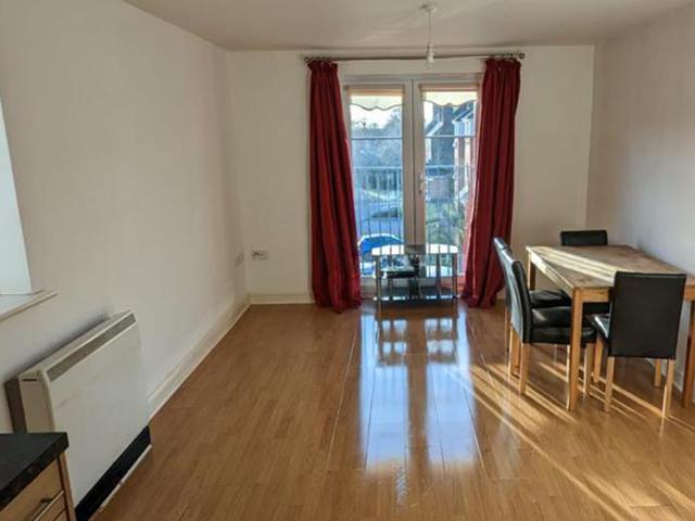 Apartment for rent in Ditton, Widnes