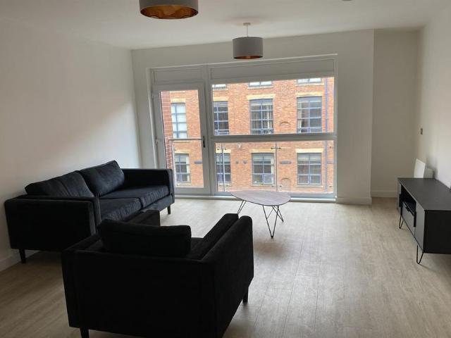 Apartment for rent in Georgia, Greater Manchester