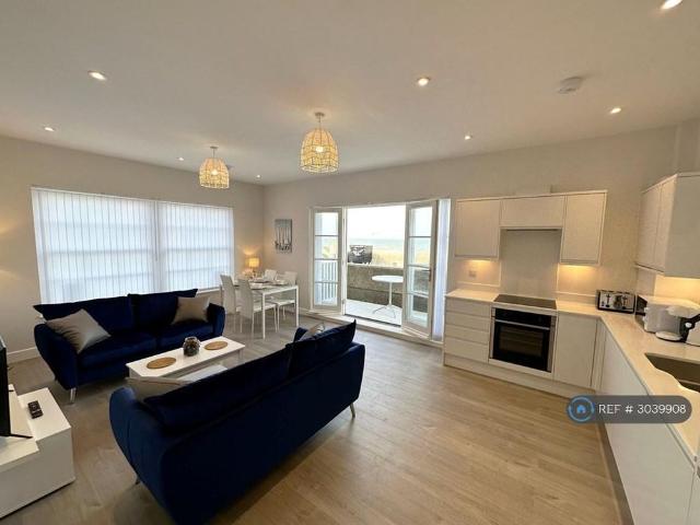Apartment for rent in St Marys Bay, Folkestone and Hythe