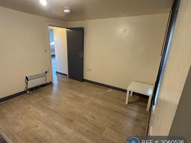 Apartment for rent in Balsall Heath, Birmingham