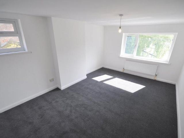 Apartment for rent in Hemington, North West Leicestershire