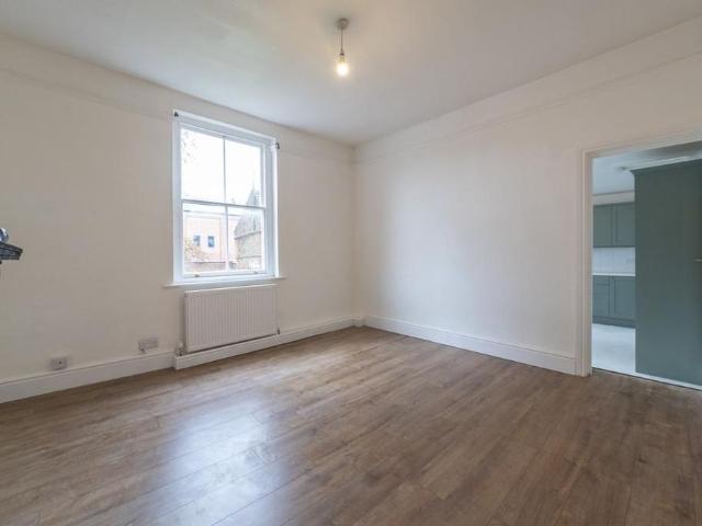 Apartment for rent in Newark on Trent, Newark and Sherwood