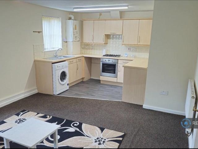 Flat for rent in Georgia, Greater Manchester