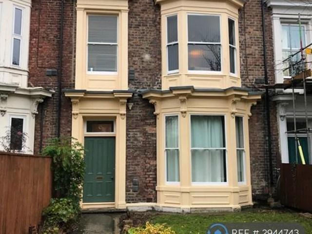 Flat for rent in Ashbrooke, Sunderland