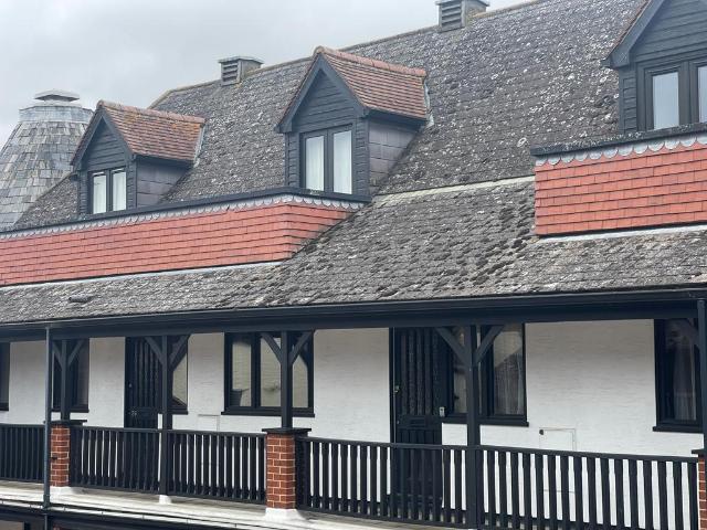 Flat for rent in King's Walden, Hertfordshire