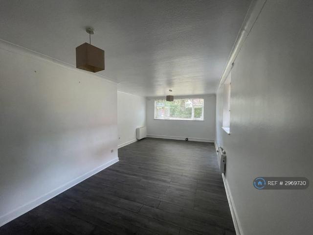 Apartment for rent in Old Wharf, City Of Leicester