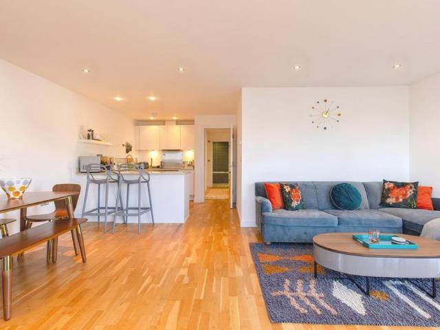 Apartment for rent in Newquay, Cornwall