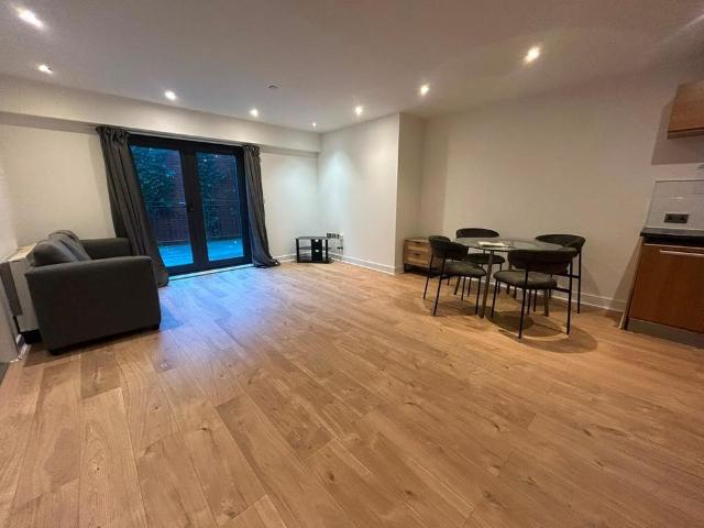 Apartment for rent in St Ann's, Haddon
