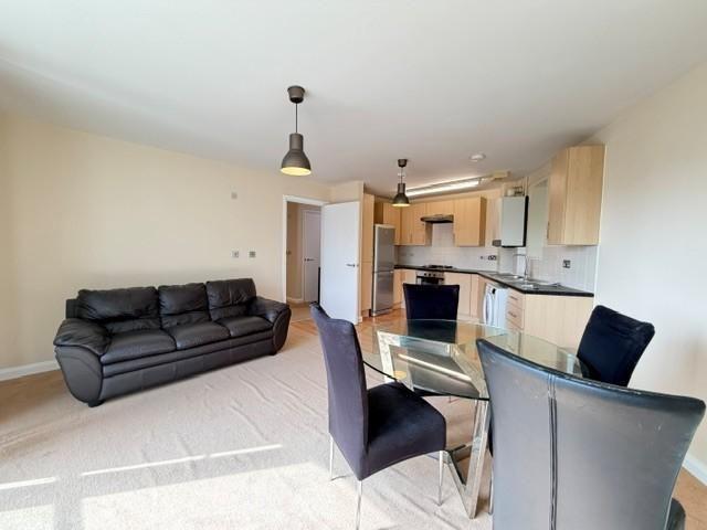 Apartment for rent in Holywell Estate, North Watford