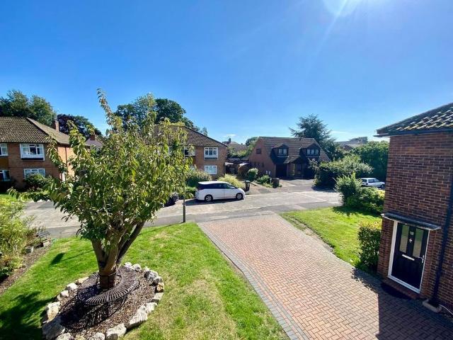 Apartment for rent in Epsom, Epsom and Ewell