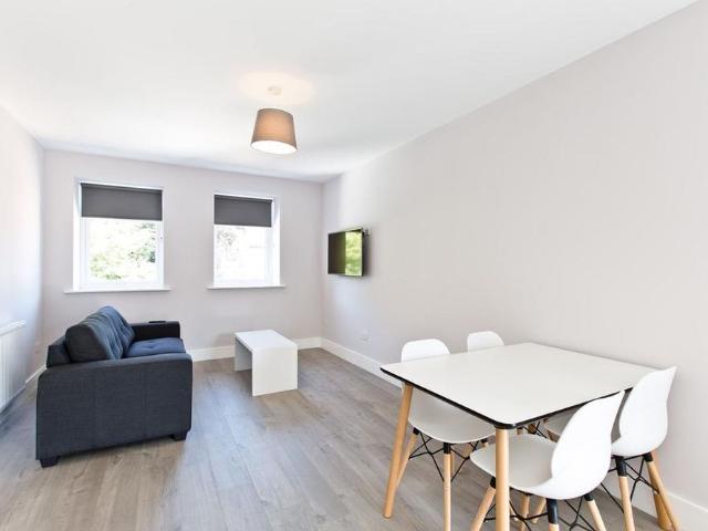 Apartment for rent in Highfield, Isle Of Man