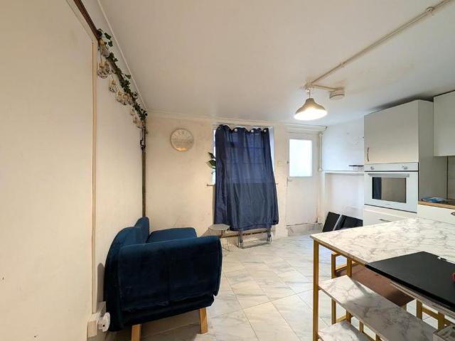 Apartment for rent in Repton Manor, Bridgefield