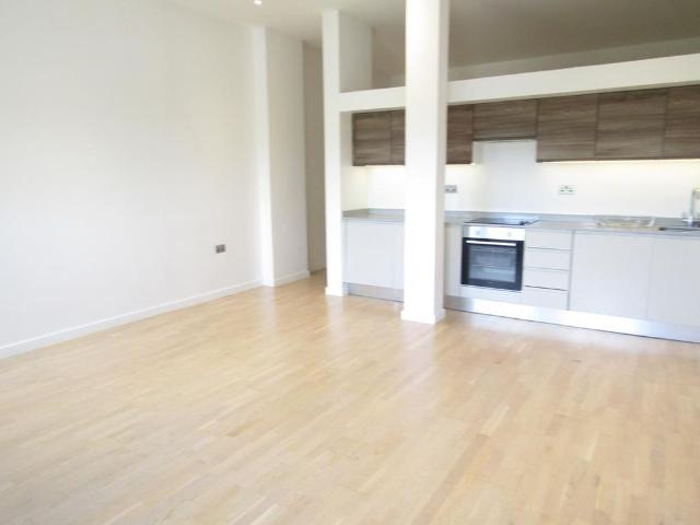 Apartment for rent in Broxbourne, Hertfordshire