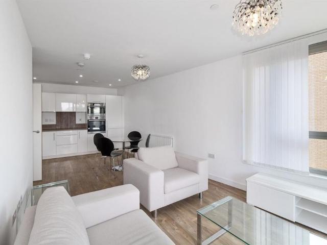 Apartment for rent in Scotland