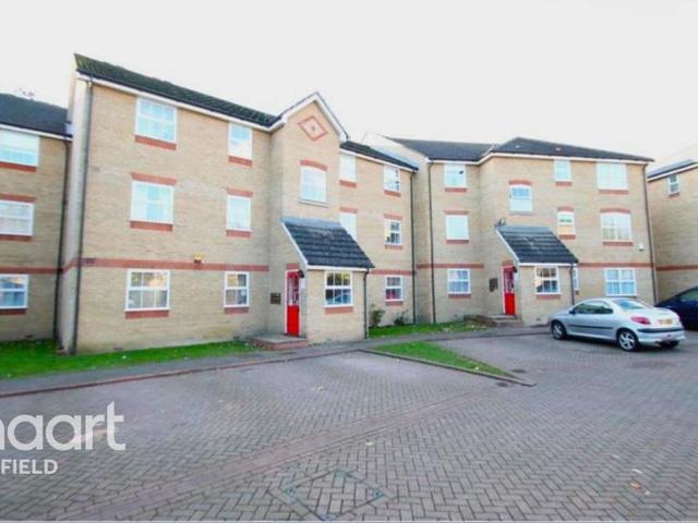Apartment for rent in Enfield Island Village, Greater London