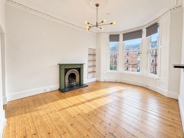 Apartment for rent in Merchant City, Scotland