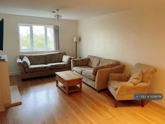 Apartment for rent in London Borough of Merton, Greater London