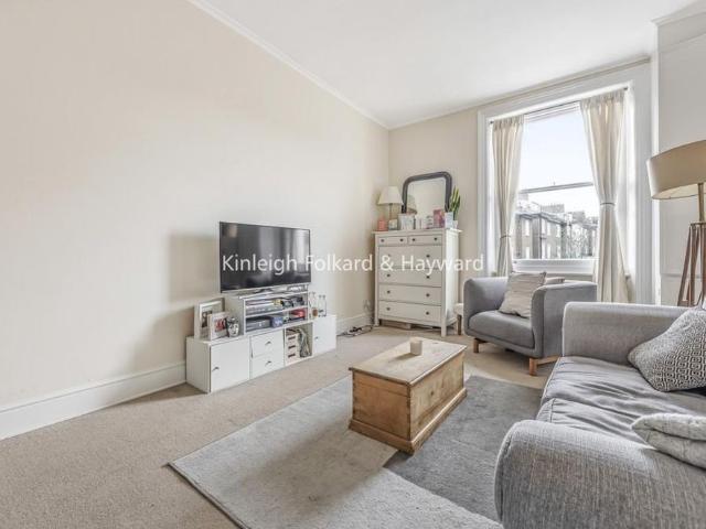Apartment for rent in Primrose Hill, Greater London