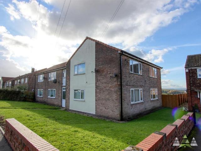 Flat for rent in Rowthorne, Elmton