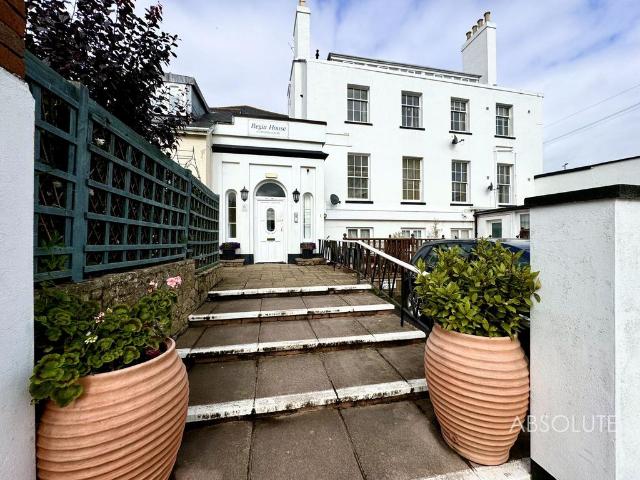 Flat for rent in Bridford, Devon