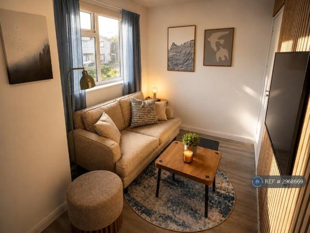 Flat for rent in Hatfield, Fretherne