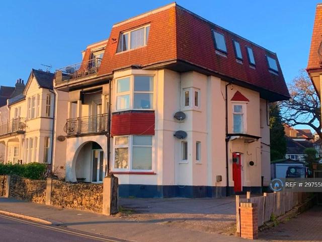 Flat for rent in Alton Barnes, Essex