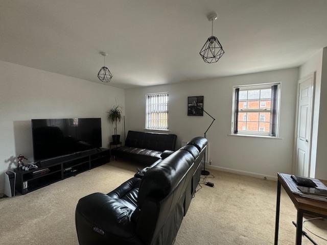 Apartment for rent in Pheasey, Great Barr