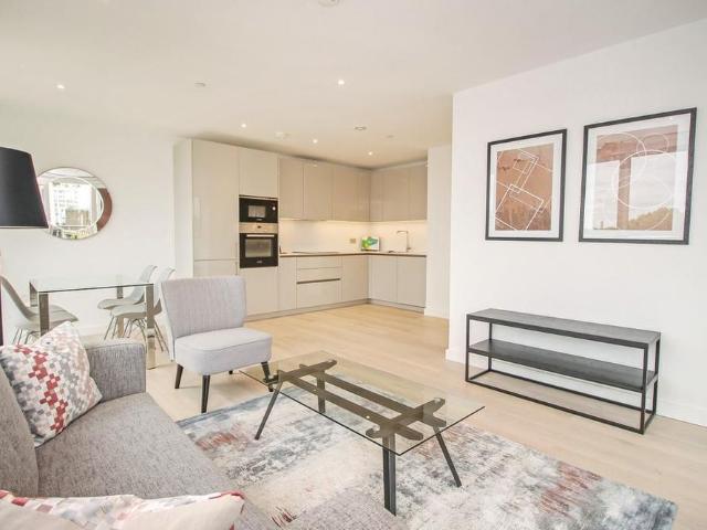 Apartment for rent in Weymouth, East Dorset