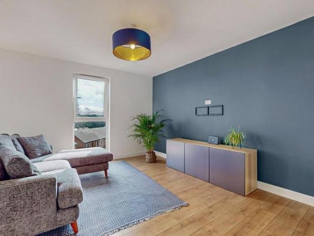 Apartment for rent in Portobello, Scotland