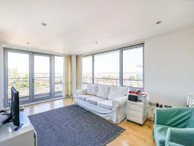 Apartment for rent in Portsea, City Of Portsmouth