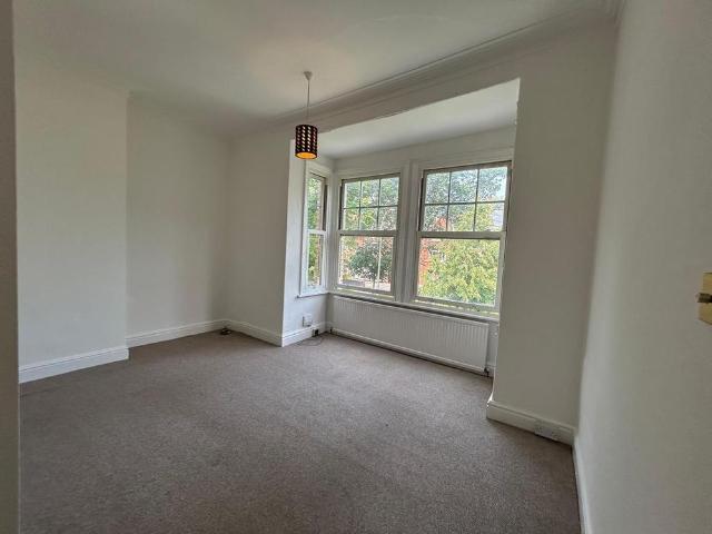 Apartment for rent in Avenues, Hull