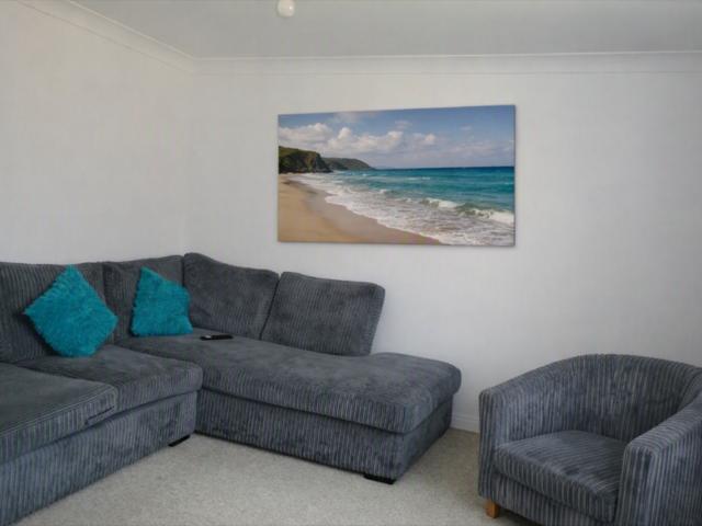 Apartment for rent in West Cliff, Bournemouth