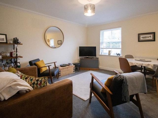 Apartment for rent in Hunstanton, Brookville