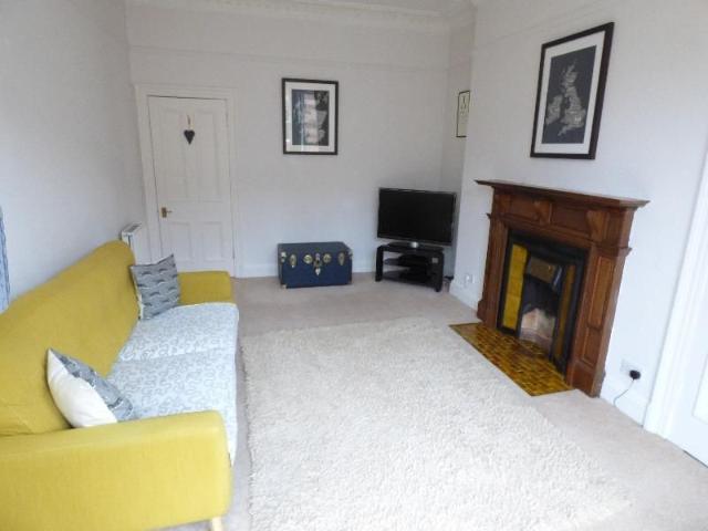 Apartment for rent in Braid Hills, City of Edinburgh
