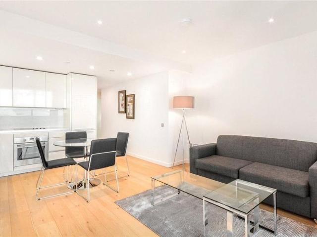 Apartment for rent in London Borough of Southwark, Greater London
