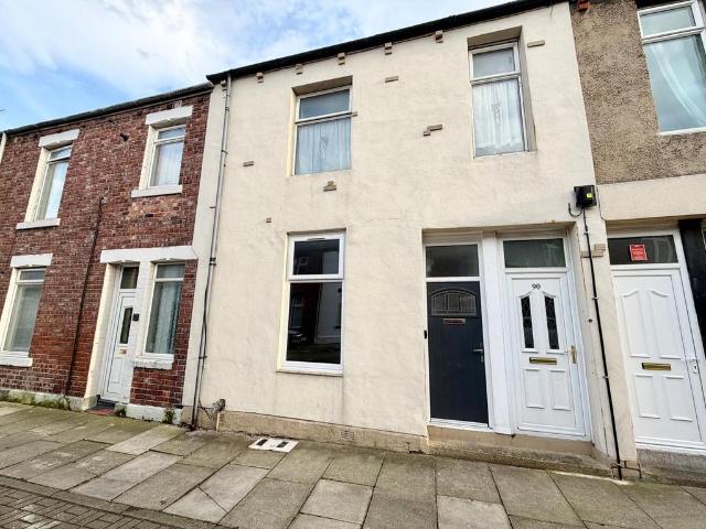 Flat for rent in Cauldwell, South Shields
