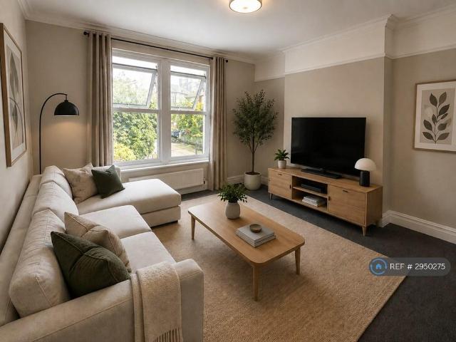 Flat for rent in St Andrew's, Feckenham