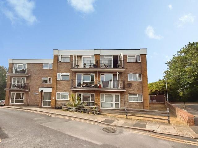 Flat for rent in Brunswick