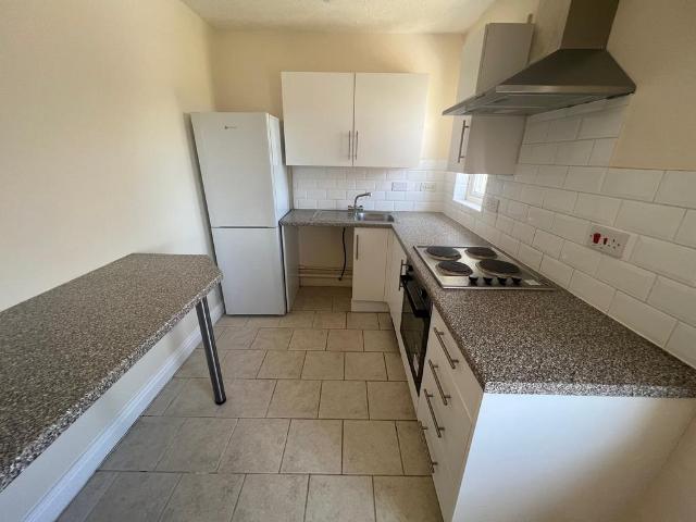 Flat for rent in Baron St Martin, Barholm