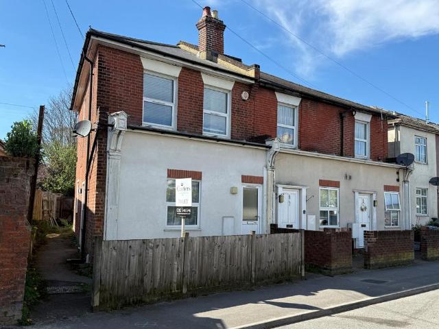 Flat for rent in Hill, City Of Southampton