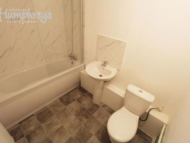 Apartment for rent in Halesowen, West Midlands