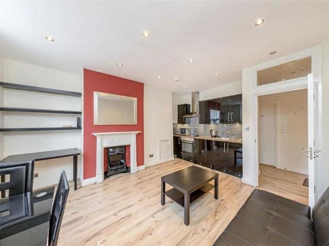 Apartment for rent in Fitzrovia, Greater London