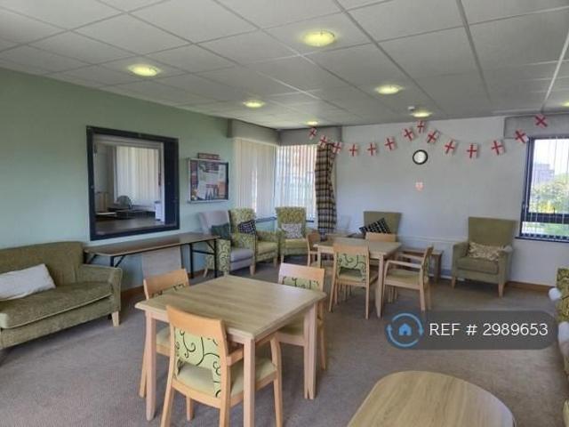 Apartment for rent in St George's Quarter / Cultural Quarter, Calderstones