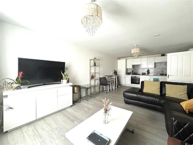 Apartment for rent in Glynde, West Sussex
