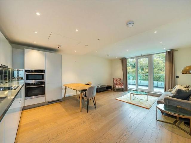 Apartment for rent in Greater London