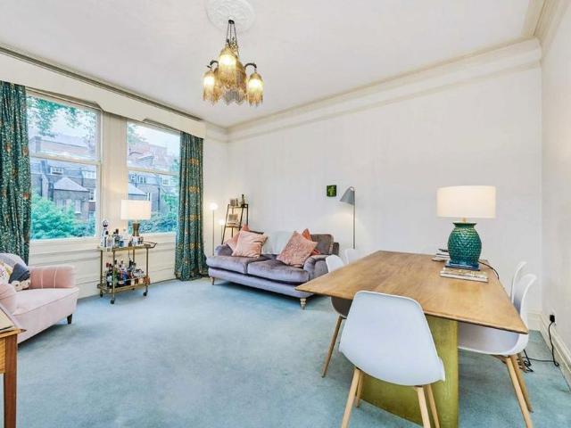 Apartment for rent in Bloomsbury, Greater London