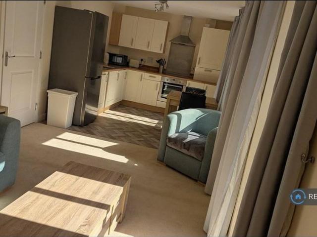 Apartment for rent in Newhaven, Leith